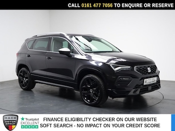 Used SEAT Ateca 2022 for sale - 79584909: Photo