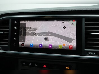 Used SEAT Ateca 2022 for sale - 79584909: Photo
