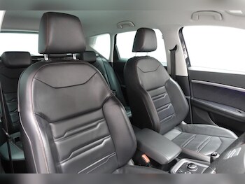 Used SEAT Ateca 2022 for sale - 79584909: Photo