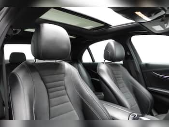 Used Mercedes-Benz E Class 2016 for sale - 79695108: Photo