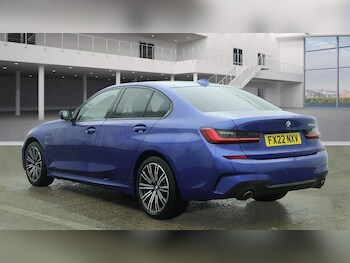 Used BMW 3 Series 2022 for sale - 77936797: Photo