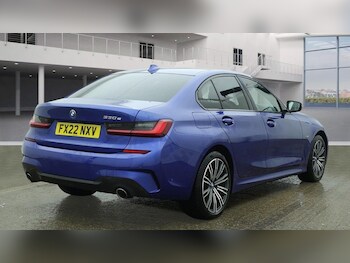 Used BMW 3 Series 2022 for sale - 77936797: Photo