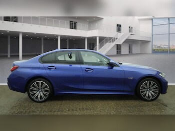 Used BMW 3 Series 2022 for sale - 77936797: Photo