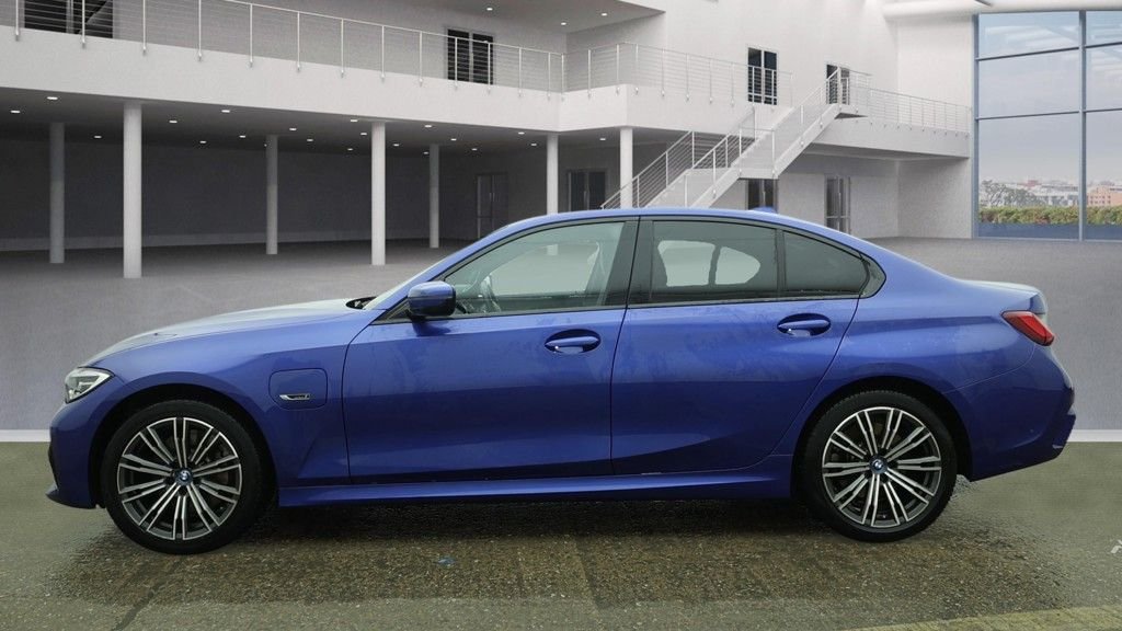 Used BMW 3 Series 2022 for sale - 77936797: Photo 5