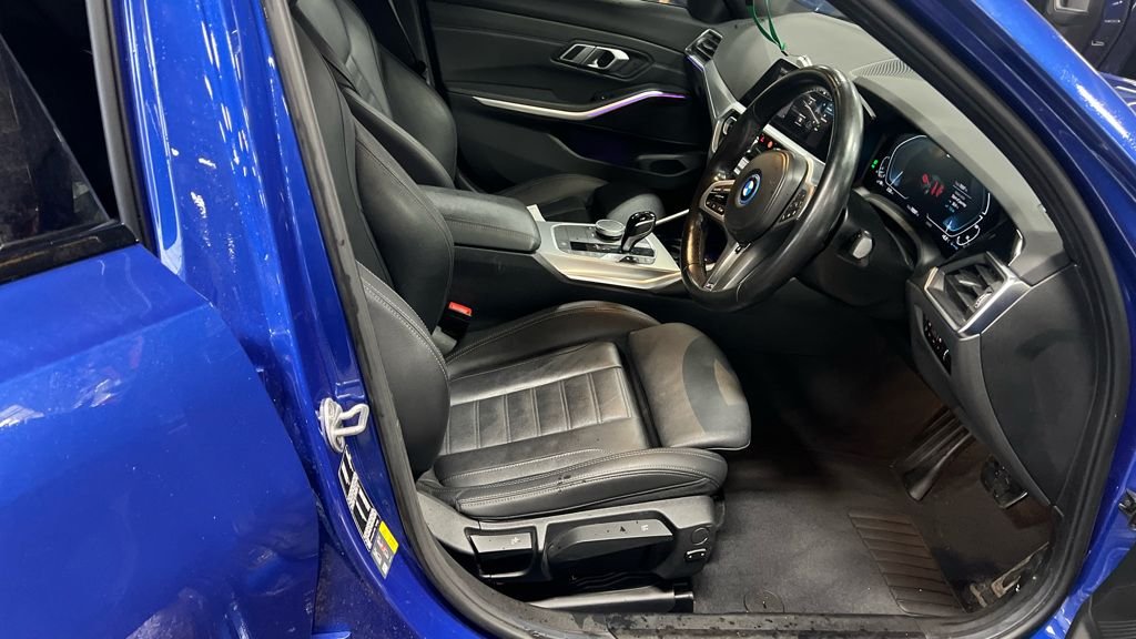 Used BMW 3 Series 2022 for sale - 77936797: Photo 6