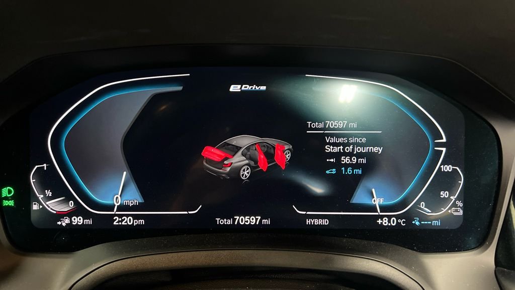 Used BMW 3 Series 2022 for sale - 77936797: Photo 7