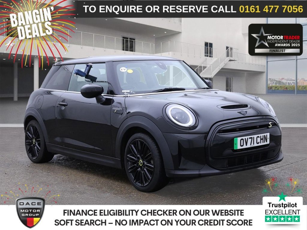 Used MINI Hatch 2021 for sale - 76617490: Photo 1