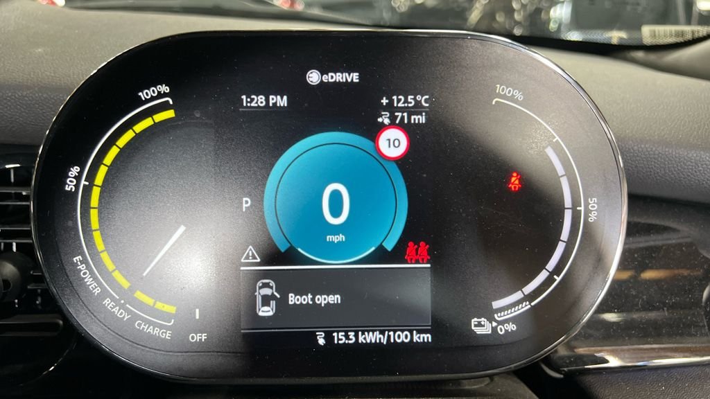 Used MINI Hatch 2021 for sale - 76617490: Photo 14