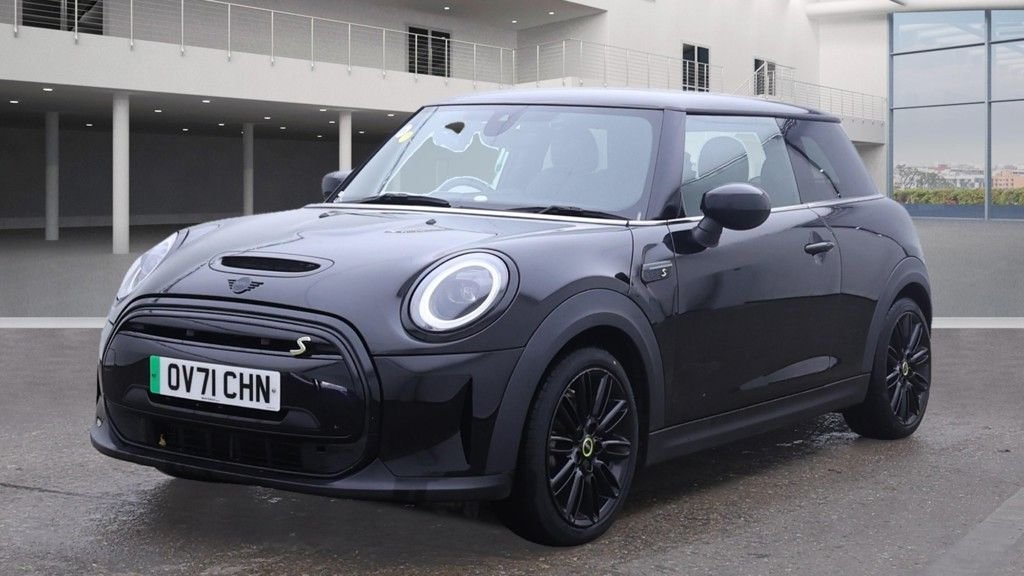 Used MINI Hatch 2021 for sale - 76617490: Photo 5