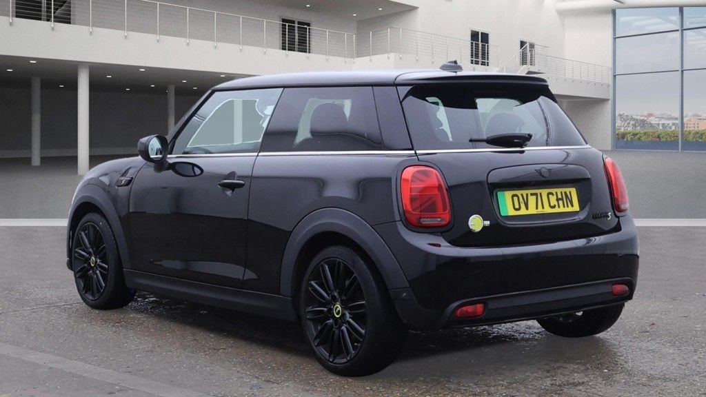 Used MINI Hatch 2021 for sale - 76617490: Photo 6