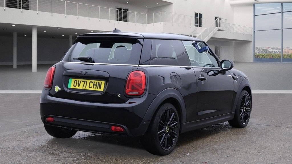 Used MINI Hatch 2021 for sale - 76617490: Photo 8