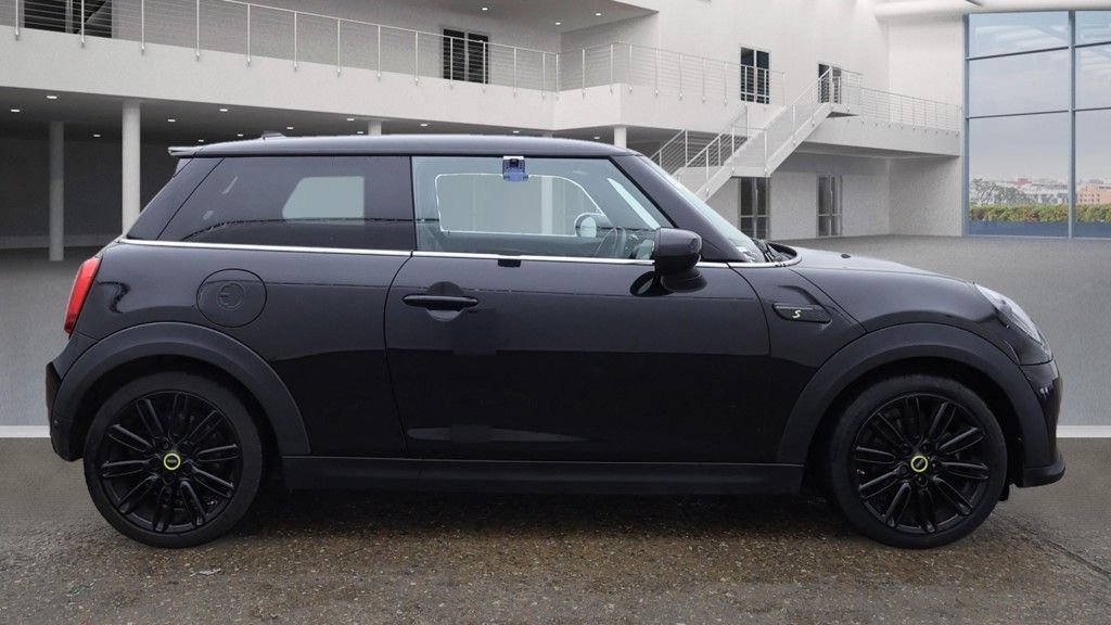 Used MINI Hatch 2021 for sale - 76617490: Photo 9