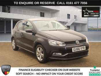 2016 (66) - 1.2 TSI BlueMotion Tech Match Hatchback 5dr Petrol DSG Euro 6 (s/s) (90 ps)