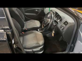 Used Volkswagen Polo 2016 for sale - 74774036: Photo