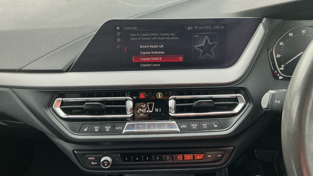 Used BMW 1 Series 2020 for sale - 77719797: Photo 2