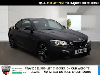 Used BMW 2 Series 2020 for sale - 79856624: Photo