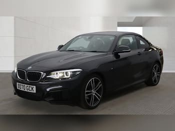 Used BMW 2 Series 2020 for sale - 79856624: Photo