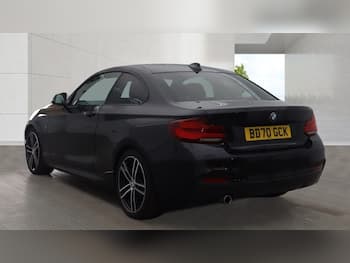Used BMW 2 Series 2020 for sale - 79856624: Photo