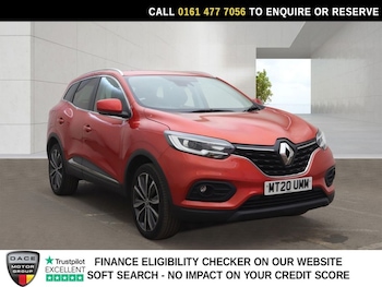 Used Renault Kadjar 2020 for sale - 78349561: Photo
