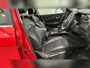 Used Renault Kadjar 2020 for sale - 78349561: Photo