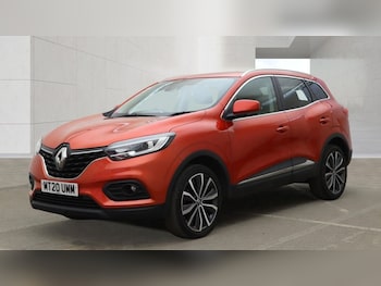 Used Renault Kadjar 2020 for sale - 78349561: Photo