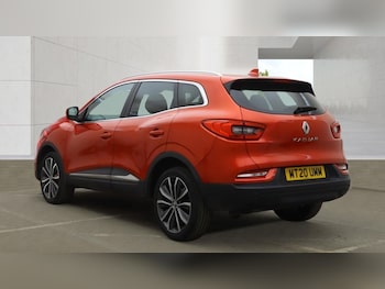 Used Renault Kadjar 2020 for sale - 78349561: Photo