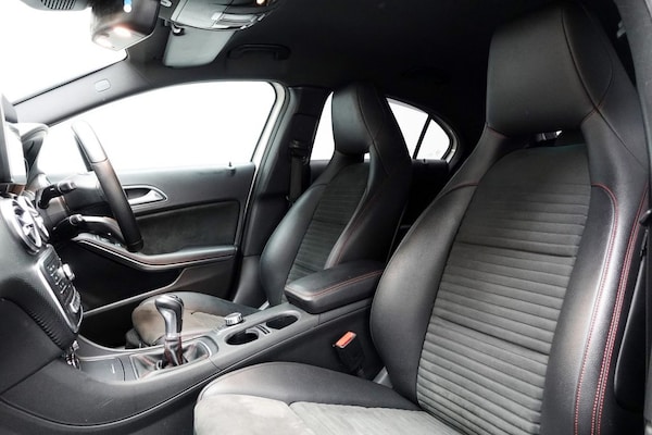 Used Mercedes-Benz A-Class 2016 for sale - 75359277: Photo 15