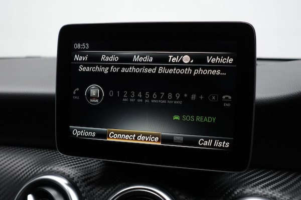 Used Mercedes-Benz A-Class 2016 for sale - 75359277: Photo 36