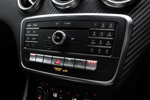 Used Mercedes-Benz A-Class 2016 for sale - 75359277: Photo 41