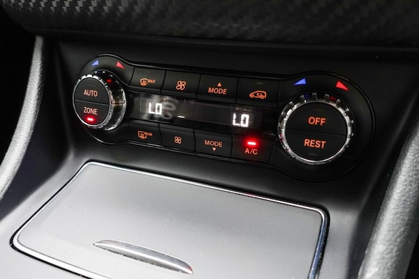 Used Mercedes-Benz A-Class 2016 for sale - 75359277: Photo 42