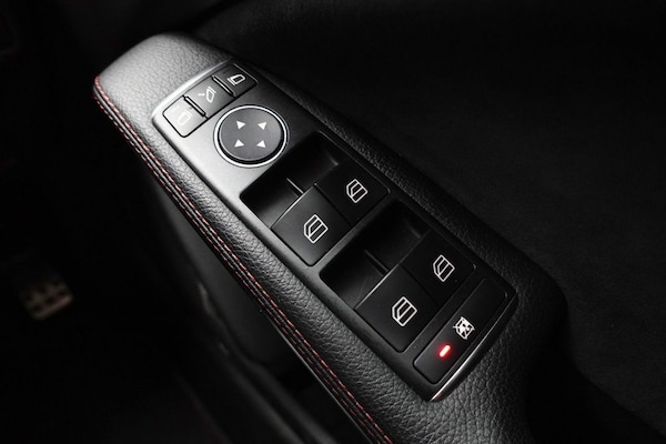 Used Mercedes-Benz A-Class 2016 for sale - 75359277: Photo 46