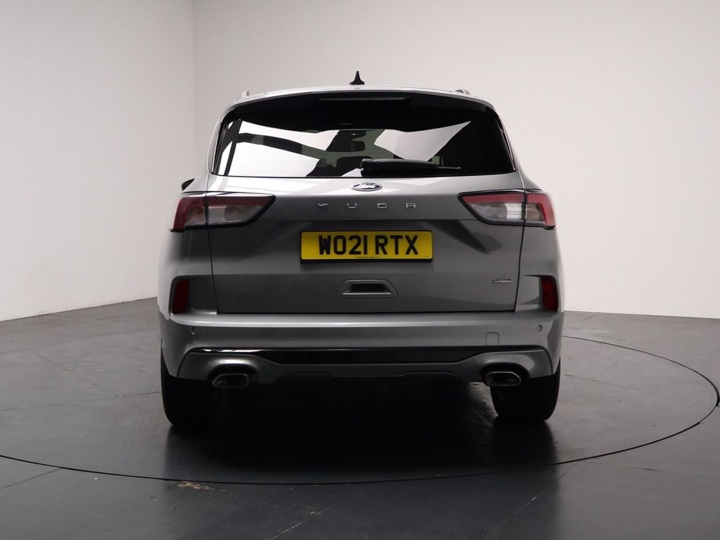 Used Ford Kuga 2021 for sale - 76962062: Photo 11