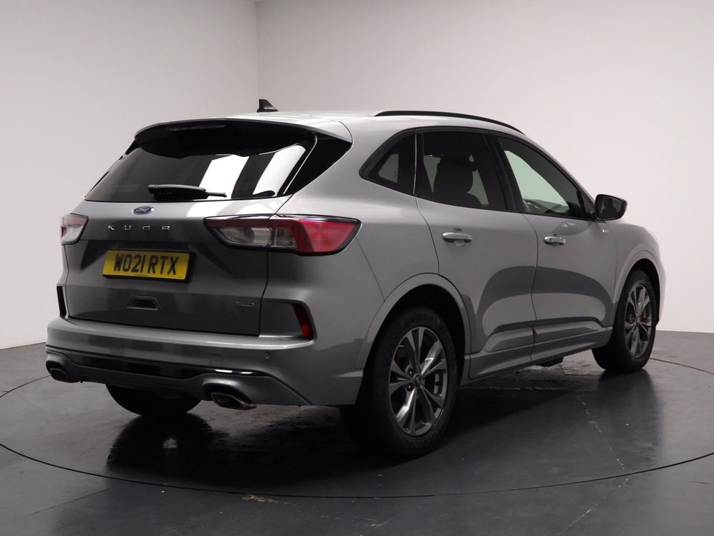 Used Ford Kuga 2021 for sale - 76962062: Photo 12