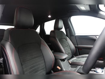 Used Ford Kuga 2021 for sale - 76962062: Photo