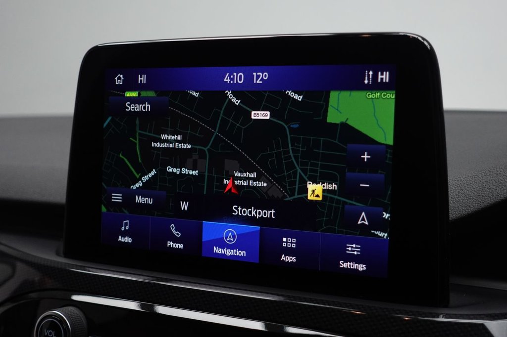 Used Ford Kuga 2021 for sale - 76962062: Photo 3