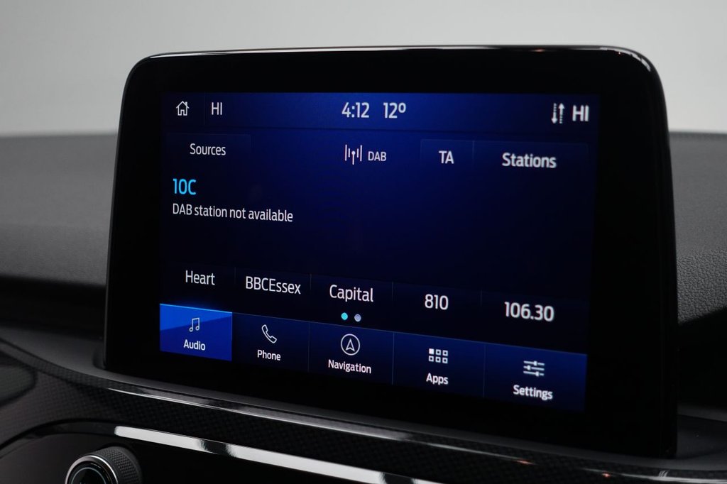 Used Ford Kuga 2021 for sale - 76962062: Photo 35