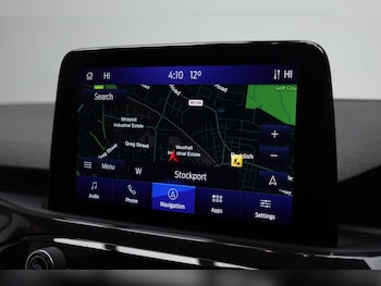 Used Ford Kuga 2021 for sale - 76962062: Photo