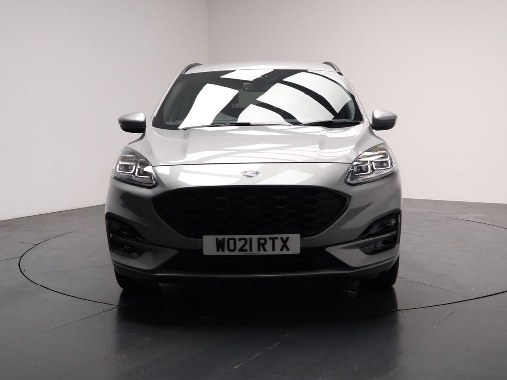 Used Ford Kuga 2021 for sale - 76962062: Photo 5