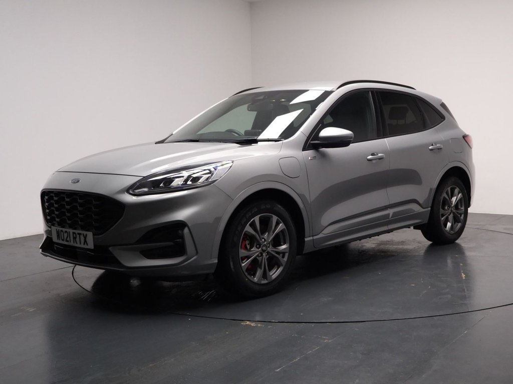 Used Ford Kuga 2021 for sale - 76962062: Photo 6