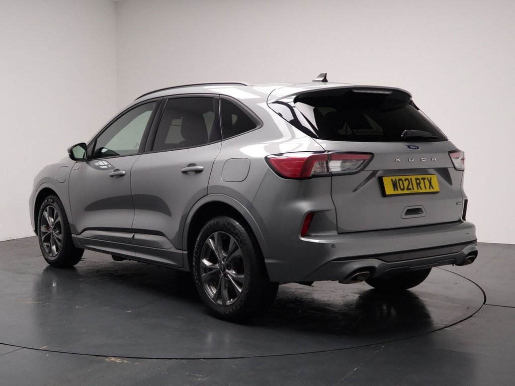 Used Ford Kuga 2021 for sale - 76962062: Photo 9