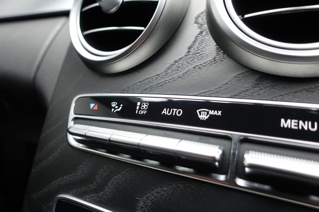 Used Mercedes-Benz C Class 2020 for sale - 77153794: Photo 41