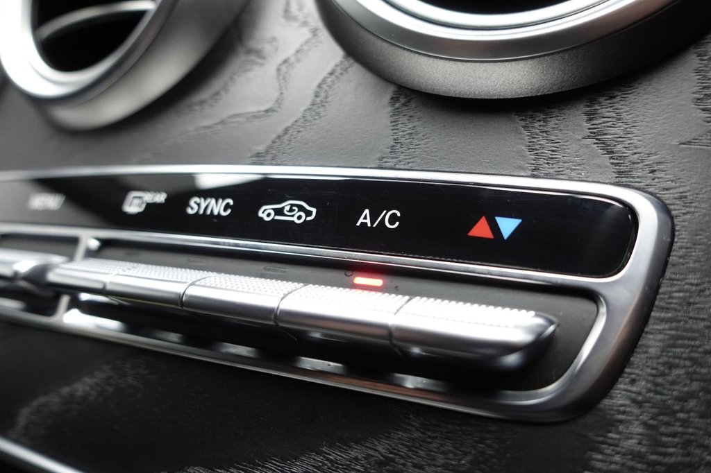 Used Mercedes-Benz C Class 2020 for sale - 77153794: Photo 42