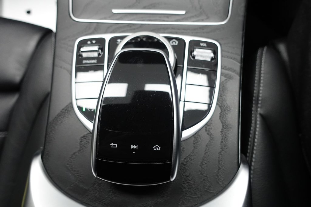 Used Mercedes-Benz C Class 2020 for sale - 77153794: Photo 43