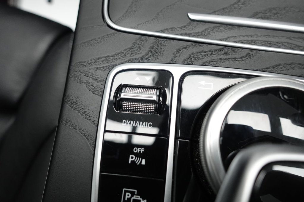 Used Mercedes-Benz C Class 2020 for sale - 77153794: Photo 44