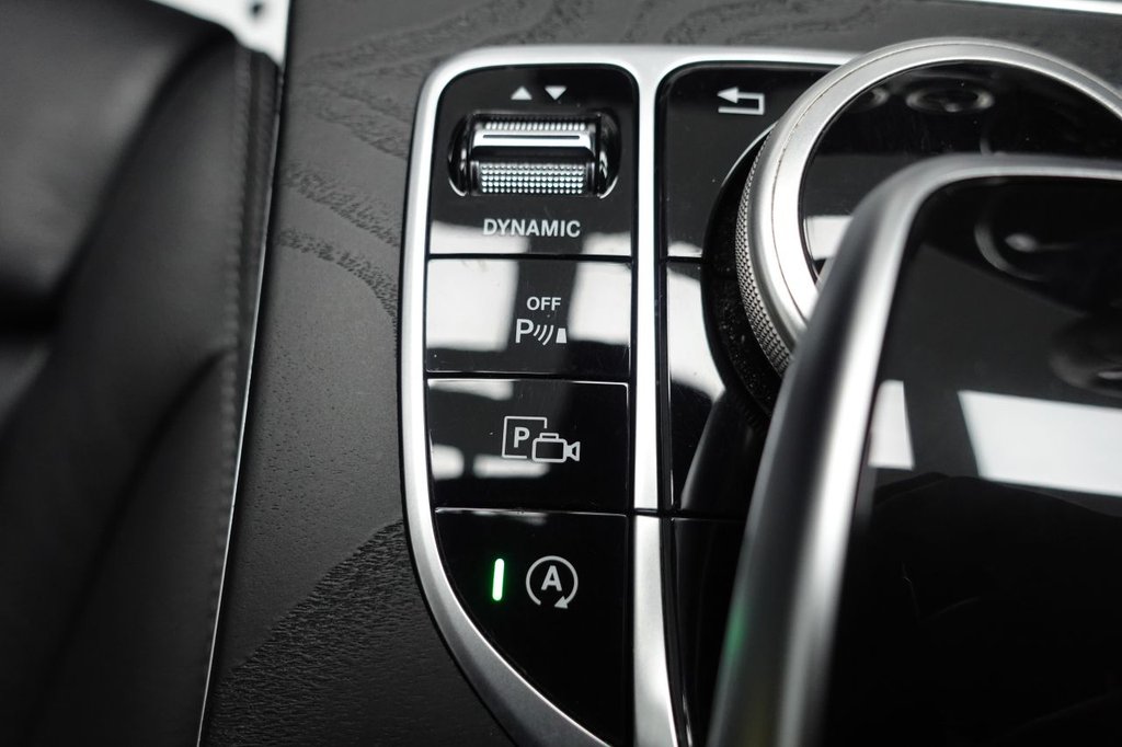 Used Mercedes-Benz C Class 2020 for sale - 77153794: Photo 45