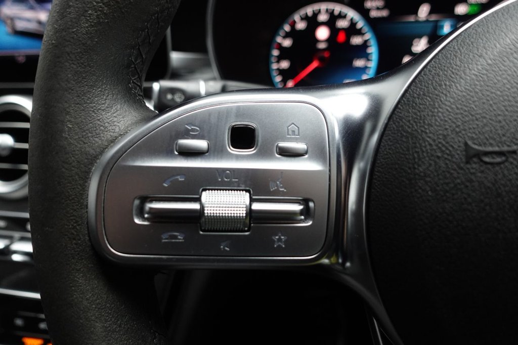 Used Mercedes-Benz C Class 2020 for sale - 77153794: Photo 46