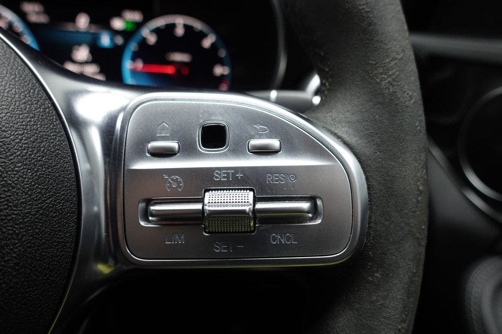 Used Mercedes-Benz C Class 2020 for sale - 77153794: Photo 47