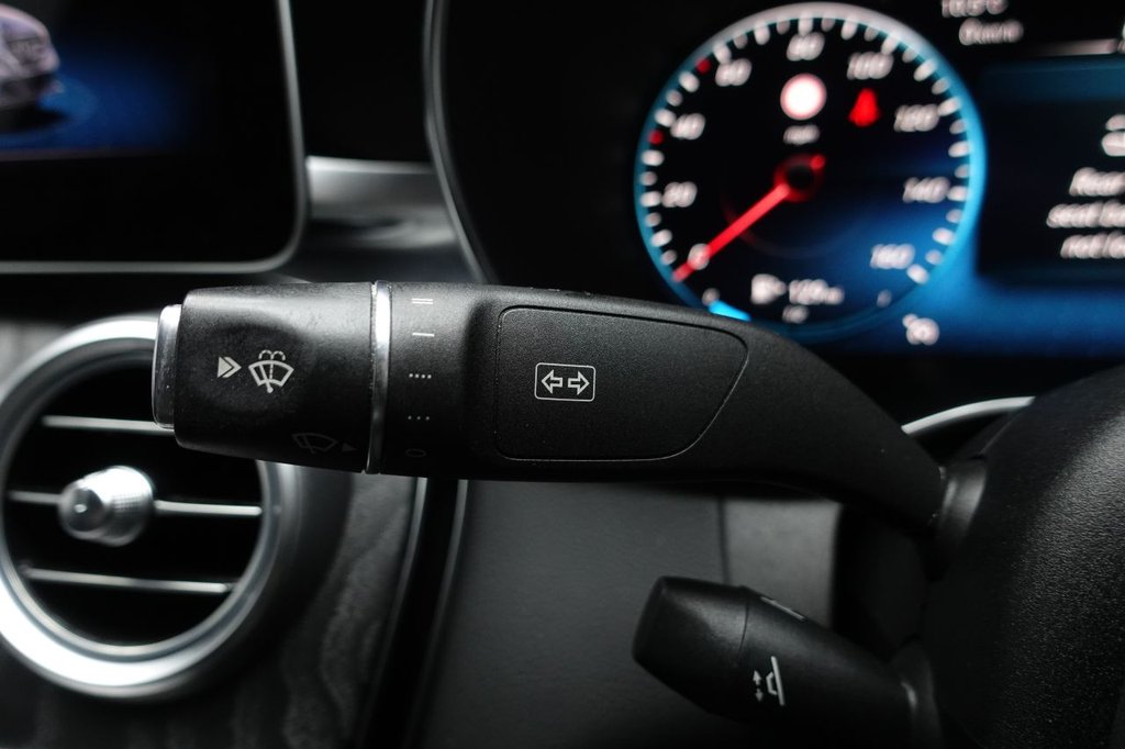 Used Mercedes-Benz C Class 2020 for sale - 77153794: Photo 48