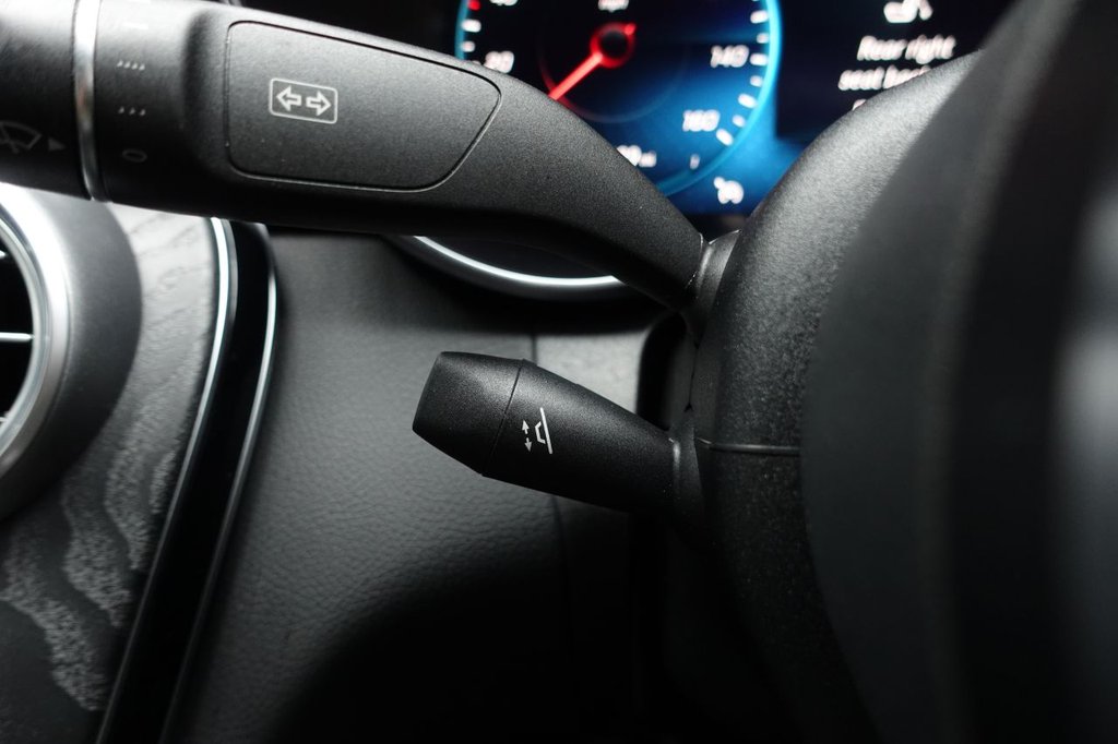 Used Mercedes-Benz C Class 2020 for sale - 77153794: Photo 49