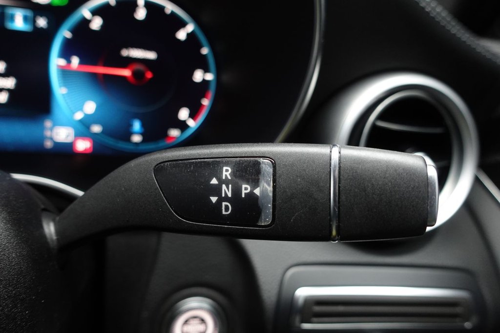 Used Mercedes-Benz C Class 2020 for sale - 77153794: Photo 50